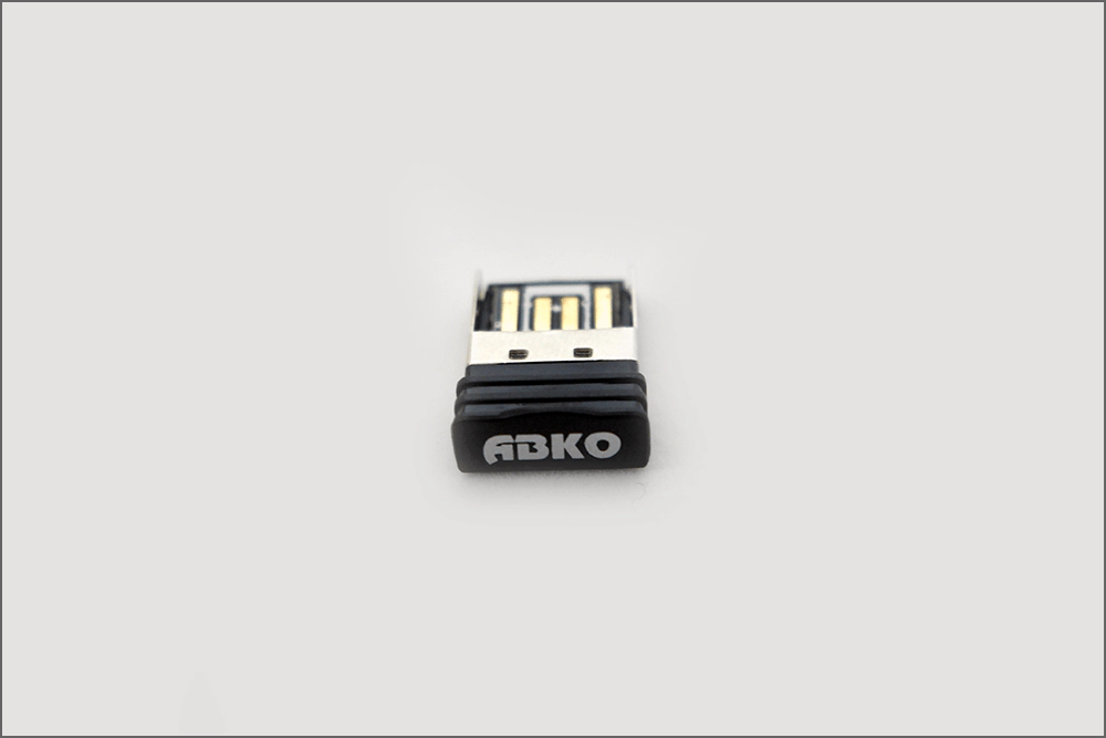 앱코 KM200 Combo 제품 살펴보기 8