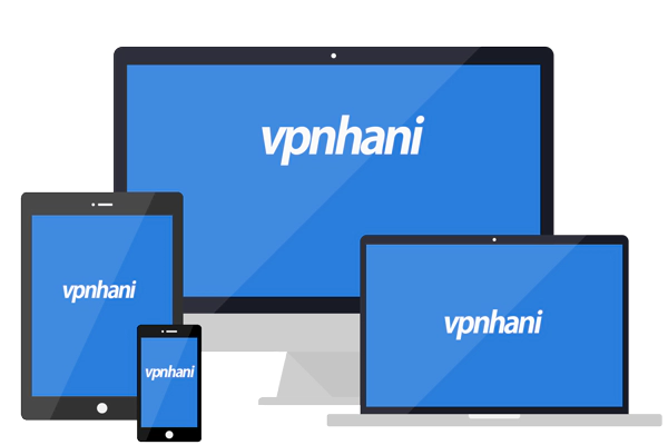 무료 vpn서비스, vpnhani를 소개합니다.
