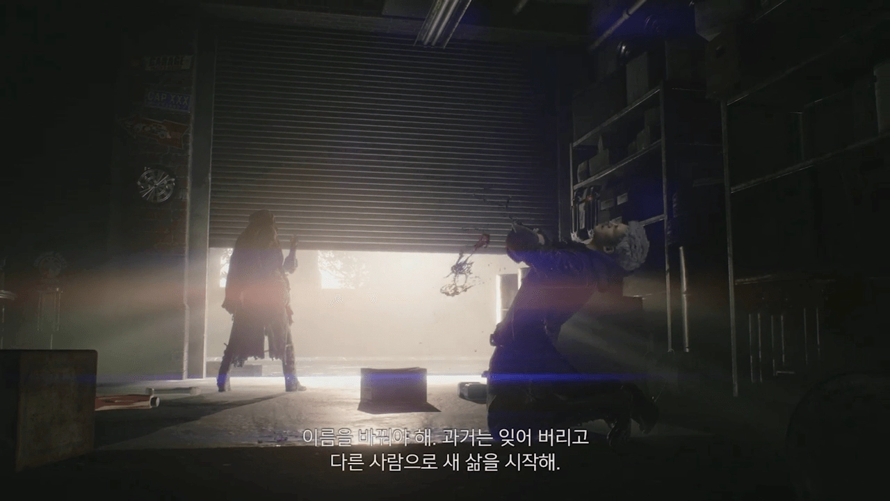 '데빌 메이 크라이5' 한국어판, 파이널 트레일러 공개 - 9