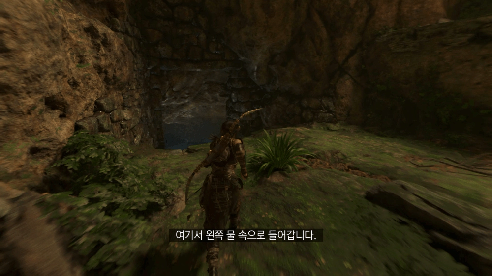 섀도우 오브 더 툼레이더 공략 - DLC 추가 임무: 악몽 (무덤: 원숭이 신들의 울부짖음 포함) - 479