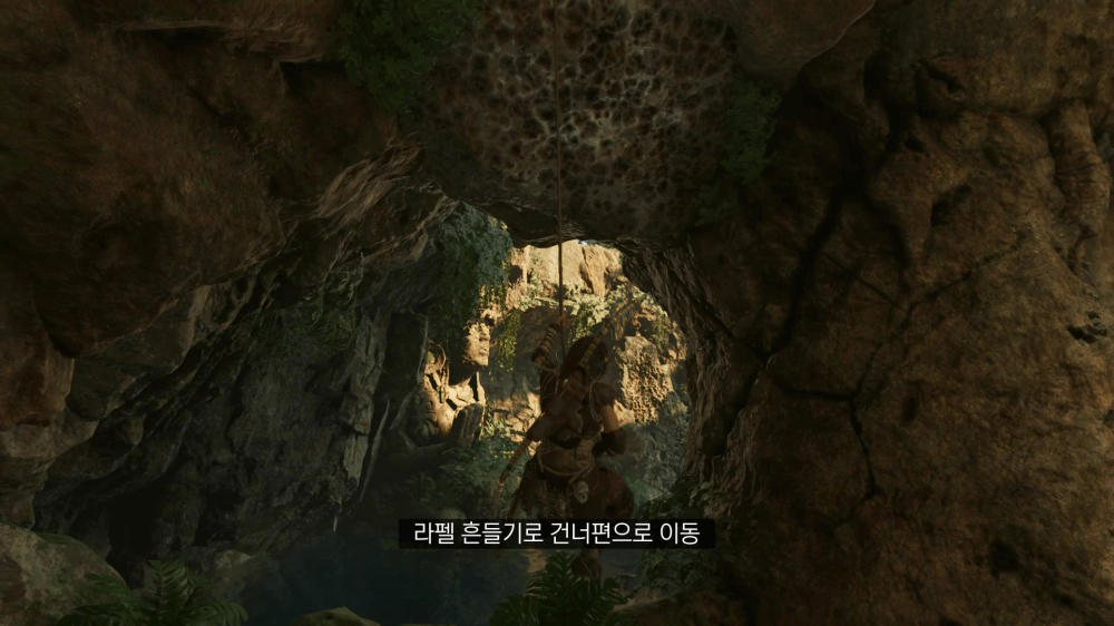 섀도우 오브 더 툼레이더 공략 - DLC 추가 임무: 악몽 (무덤: 원숭이 신들의 울부짖음 포함) - 15