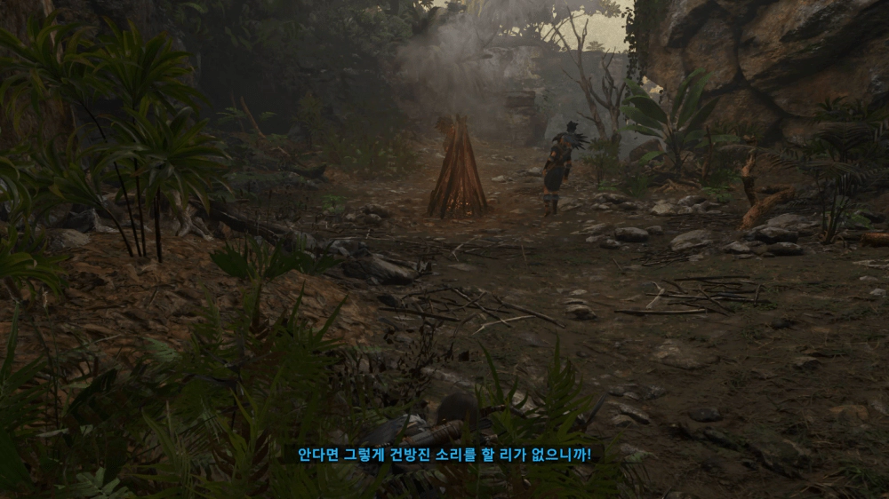 섀도우 오브 더 툼레이더 공략 - DLC 추가 임무: 생존의 대가 (무덤: 여섯 번째 봉인 포함)