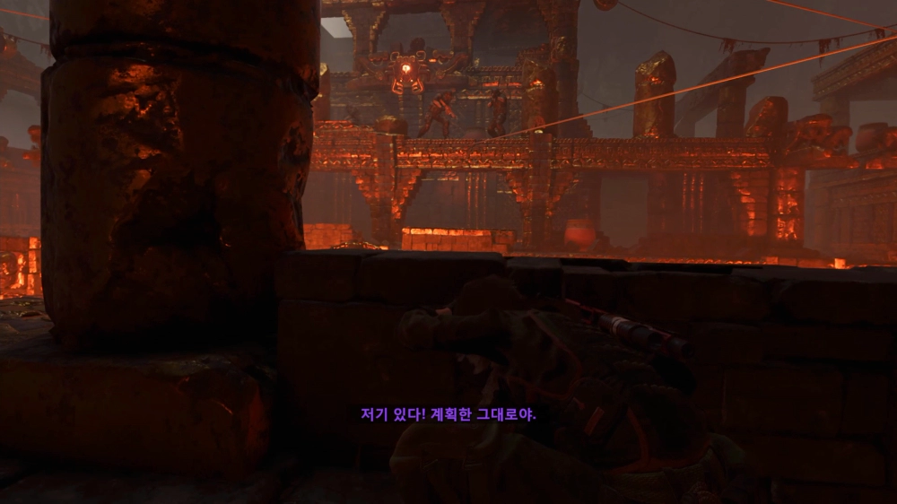 섀도우 오브 더 툼레이더 공략 - DLC 추가 임무: 거대한 카이만 (무덤: 시파크나의 욕망 포함)