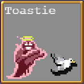 뱀파이어 서바이벌 토스티(Toastie) 캐릭터 해금 방법 및 팁 - 1