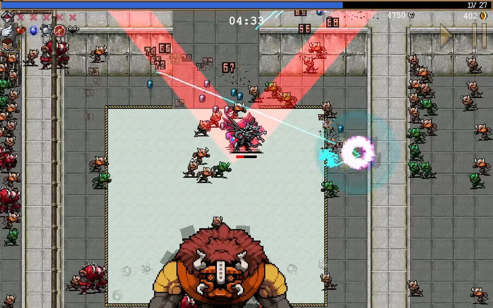 뱀파이어 서바이벌 토리노 해금 방법 - 4