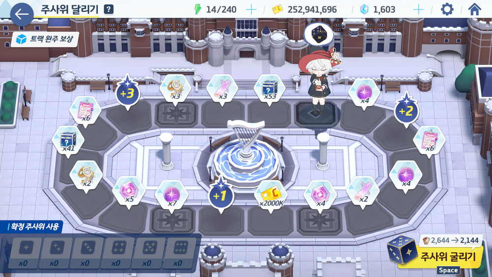 우리는 오컬트 연구회! 이벤트 공략 | 블루 아카이브 - 2